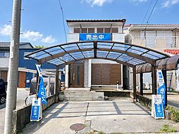 新城市富沢2丁目 戸建て