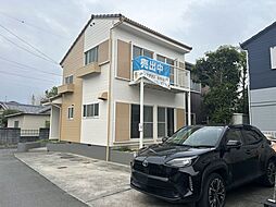 豊川市三上町上屋敷　戸建て