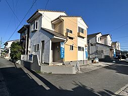 豊川市三上町上屋敷 戸建て