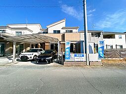 豊橋市牛川町字道上　戸建て