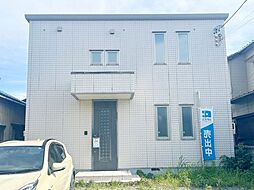 豊川市伊奈町南山新田　戸建て