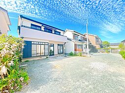 豊橋市大村町字横走 戸建て