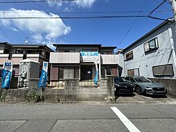 蒲郡市形原町北浜 戸建て