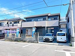 蒲郡市形原町北浜 戸建て