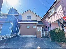 豊川市西豊町2丁目 戸建て
