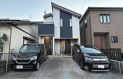 豊橋市岩屋町字岩屋下 戸建て