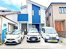豊橋市岩屋町字岩屋下 戸建て