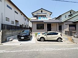 豊橋市仁連木町 戸建て