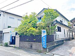 豊橋市仁連木町　戸建て