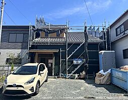 豊橋市佐藤四丁目　戸建て