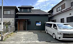 豊橋市佐藤四丁目 戸建て