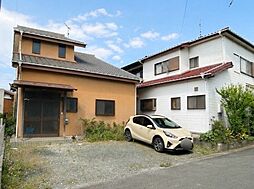 豊橋市佐藤四丁目 戸建て