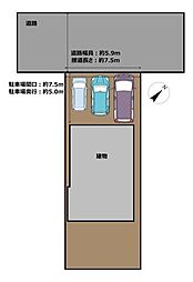 豊橋市佐藤四丁目 戸建て