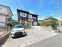 豊橋市野依台一丁目　戸建て