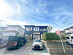 豊橋市野依台一丁目　戸建て