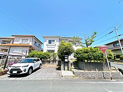 豊橋市野依台一丁目　戸建て