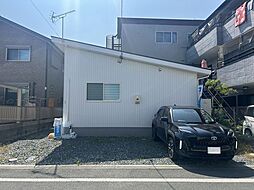 豊橋市西松山町　戸建て