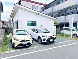 豊橋市西松山町　戸建て