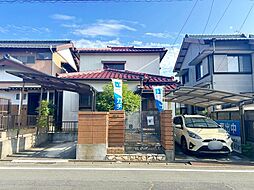 豊橋市多米東町三丁目 戸建て