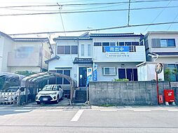 豊川市下長山町堺　戸建て
