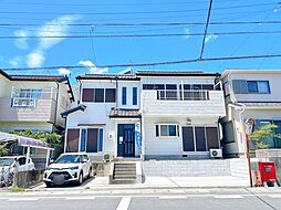 豊川市下長山町堺　戸建て