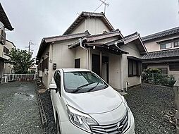 豊川市三蔵子町野河藪40-9
