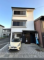 豊川市東桜木町　戸建て