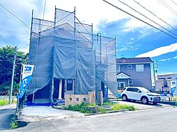 豊川市御津町広石後畠 戸建て