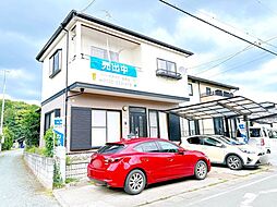 豊川市東上町北岡　戸建て