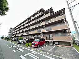 アーバンライフ羽根井図書館前 104