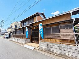 豊橋市吾妻町　戸建て