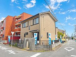 蒲郡市神明町東 戸建て