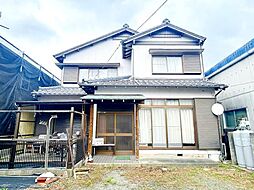 豊橋市東森岡2丁目　戸建て