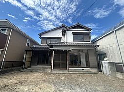 豊橋市東森岡2丁目　戸建て