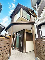 豊川市谷川町天王　戸建て