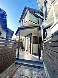 豊川市谷川町天王　戸建て