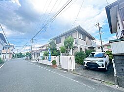 豊川市西桜木町　戸建て