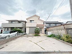 豊橋市大崎町字開円寺　戸建て