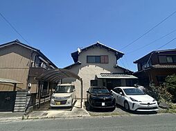 豊橋市岩屋町字岩屋下　戸建て