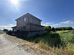 豊橋市高洲町字小水尾　戸建て