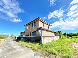 豊橋市高洲町字小水尾　戸建て