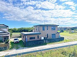 豊橋市高洲町字小水尾 戸建て