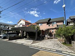 豊橋市堂坂町　戸建て
