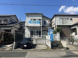 豊橋市草間町字寺東　戸建て