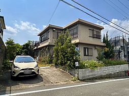 豊川市御油町東山　戸建て