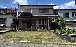 豊橋市西口町字元茶屋　戸建て