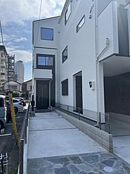 川口市末広　新築戸建