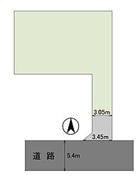 練馬区大泉学園町六丁目