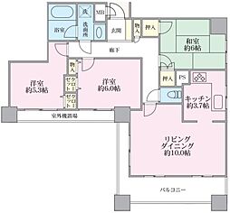 ライフステージ浦和常盤公園