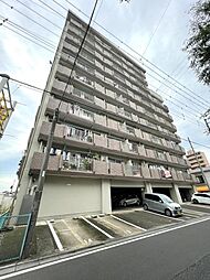 マンション戸田橋